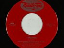 Doo-Wop 45 - Sonny Woods & the Four Winds - I Promise - Middle-Tone - mp3