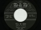 Garage 45 - Danny & Dave and the Traders - Tell Me Baby - D&D - mp3