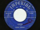 R&B Jump Blues 45 - Tommy Ridgley - Looped - Imperial - mp3