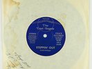 Power Pop/Modern Soul AOR 45 - Lost Angels - Steppin' Out - Track - unknown?