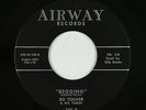 Rock & Roll 45 - Bo Toliver & his Timers - Begging - Airway - mp3