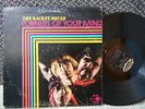 Racket Squad vg+ LP Corners of your Mind