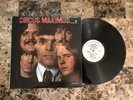 CIRCUS MAXIMUS 1ST LP JERRY JEFF WALKER PSYCH MONO VINYL LP