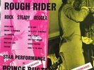 PRINCE BUSTER She Was A Rough Rider Rock Steady Reggae BLUEBEAT BBLP820 EX+/EX-