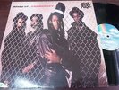 STEEL PULSE - State Of Emergency, LP 12