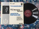 Philips Hi Fi Stereo SAL 3415 ED1 - Tchaikovsky Sleeping Beauty Fistoulari NM LP