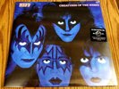 KISS - Creatures Of The Night - Vinyl LP - NEW - KISSTERIA - 2014 180 Gram