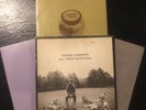 GEORGE HARRISON ALL THINGS MUST PASS  LP Apple Box Set VINYLS BEATLES