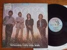 VINYL LP THE DOORS WAITING FOR THE SUN 1972 UK PRESS GATEFOLD EXCELLENT ETAT EX+