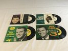 DICK CLARK All Time Hits Par1, 2, 3 & 47