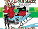 Boogie Woogie Christmas (Colored Vinyl) [lp_record] Brian Setzer