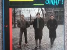 THE JAM   SNAP    Original 1983 Double vinyl album