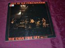 The Dave Pike Set (Volker Kriegel) -Live at the Philharmonie-  LP BASF CRM 719