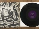 THE TREND “Brainwave” EP 12” Vinyl Rare Los Angeles Devo Art Punk New Wave Proto