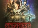 STRANGER THINGS Vol. 1 Dixon/Stein Inter-Dimension Blue Vinyl 2xLP FREE SHIPPING