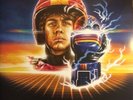 Le Matos - Turbo Kid (Chronicles of the Wasteland) Vinyl 2 X LP