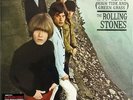 The Rolling Stones ?- Big Hits (High Tide And Green Grass) LP Vinyl Album DSD