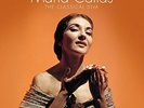 MARIA CALLAS - THE CLASSICAL DIVA (180G) 180G  VINYL LP NEW