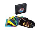STEVE MILLER BAND - VINYL BOX SET (LIMITED 9LP SET)  9 VINYL LP NEW