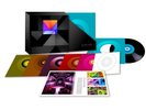BRIAN ENO - MUSIC FOR INSTALLATIONS (LIMITED 9LP BOX)  9 VINYL LP NEW