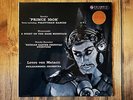 Columbia SAX2327 - Borodin, Moussorgsky & Rimsky-Korsakov - Lovro Von MATACIC NM