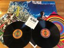 PAUL WELLER # MODERN CLASSICS 2 X VINYL LP SET - THE JAM - STYLE COUNCIL