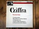 HMV ASD464 - Piano Recital - Favourites - György CZIFFRA -CLASSIC HMV SOUND- NM-