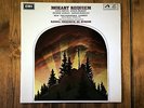 HMV SAN193 - Mozart - Requiem - MATHIS - BUMBRY - FRUHBECK DE BURGOS - NM