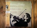 Lexington LEXC1011 - Mendelssohn - Violin Concerto - Johanna MARTZY - KLETZKI NM
