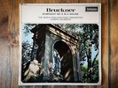 Telefunken SMA83 - Bruckner - Symphony No.6 - Joseph KEILBERTH - VERY RARE