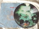 THE CURE (1990) DISINTEGRATION (pic.disc) Joy Division/Banshees/Sisters of Mercy