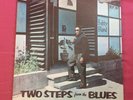 Bobby Bland-Two Steps From The Blues- Duke LP 74 (Mono)1962 Blues Classic VG/VG+