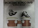 INCREDIBLE BONGO BAND Bongo Rock LP Vinyl NM Cover NM Pride 1973