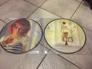 MYLENE FARMER PICTURE DISQ edition limité RARE  