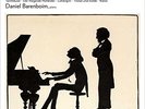 DANIEL BARENBOIM - FRANZ LISZT: WAGNER TRANSCRIPTIONS  VINYL LP NE
