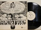 MAGNETIC TOUCH - Falling In Love With A Dream - RARE Soul Disco LP on Almeria