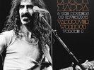 FRANK ZAPPA New Sealed  2019 LIVE 1975 CANADA CONCERT VOL 1 2 VINYL RECORD SET