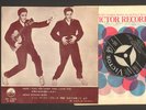 Elvis Presley Japan 45' HAVE I TOLD YOU LATELY THAT I LOVE YOU MEAN WOMAN BLUES