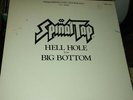 Spinal Tap 1982 Hell Hole Big Bottom 12” single embassy