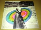 AMY COOK w/ ROBERT PLANT & PATTY GRIFFIN Summer Skin Vinyl LP SEALED Ben Kweller