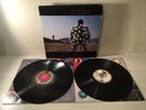 PINK FLOYD Double Vinyl Album A DELICATE SOUND OF THUNDER 1988 Live Rock Prog