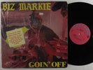 BIZ MARKIE Goin' Off COLD CHILLIN' LP SHRINK