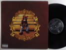 KANYE WEST The College Dropout ROC-A-FELLA 2XLP NM w/insert promo