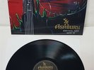 Ashbury Something Funny Going On Black Vinyl LP Record new