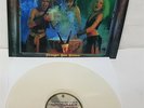 Stormwitch Stronger Than Heaven Clear Vinyl LP Record new 2018 reissue