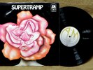 UK PROG ROCK LP: SUPERTRAMP Self Title, Also Known As AND I'M NOT LIKE OTHER A&M