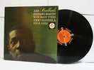 JOHN COLTRANE QUARTET-BALLADS ON IMPULSE JAZZ LP