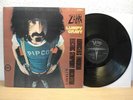 FRANK ZAPPA - LUMPY GRAVY 70s UK LP MEGA RAR