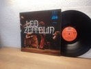 LED ZEPPELIN SAME LP (Germany, Record Club issue, Laminated Cover) 1969