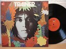 PHIL TRAINER GERMAN ORIGINAL in mint 1972 FOLK PSYCH PROG LP